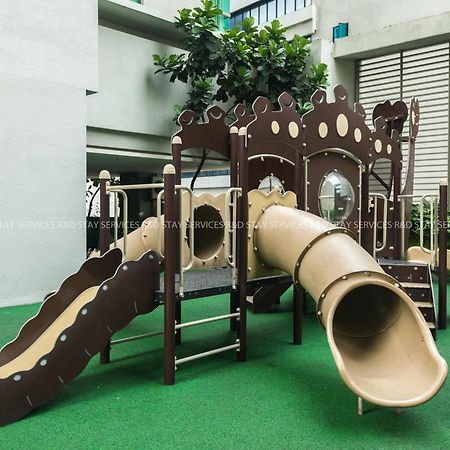 R&D Stay Services Куала Лумпур Екстериор снимка