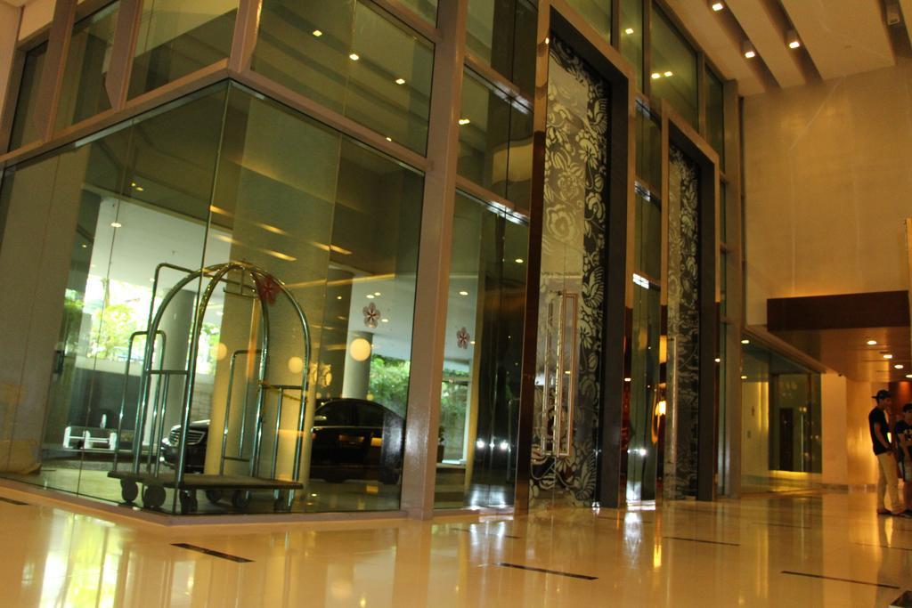 R&D Stay Services Куала Лумпур Екстериор снимка