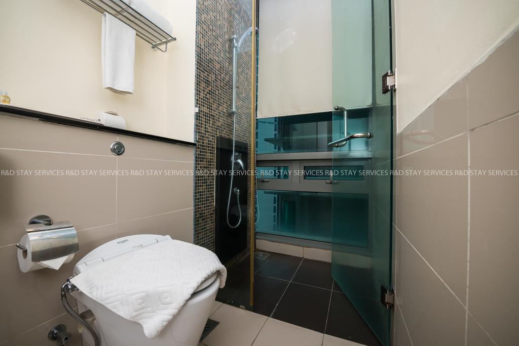 R&D Stay Services Куала Лумпур Екстериор снимка