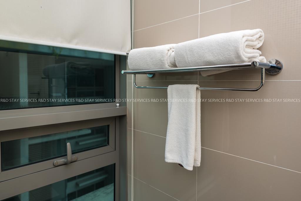 R&D Stay Services Куала Лумпур Екстериор снимка
