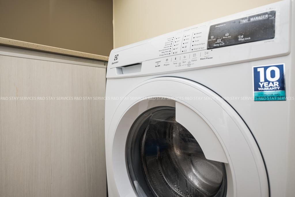 R&D Stay Services Куала Лумпур Екстериор снимка