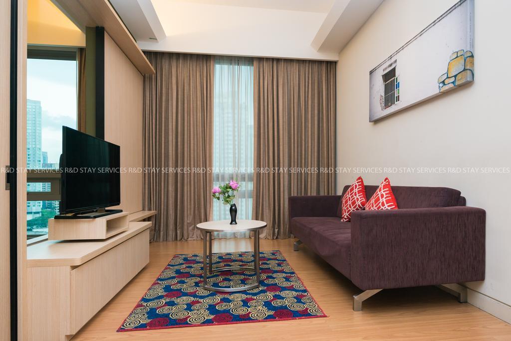 R&D Stay Services Куала Лумпур Екстериор снимка