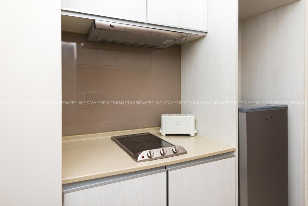 R&D Stay Services Куала Лумпур Екстериор снимка