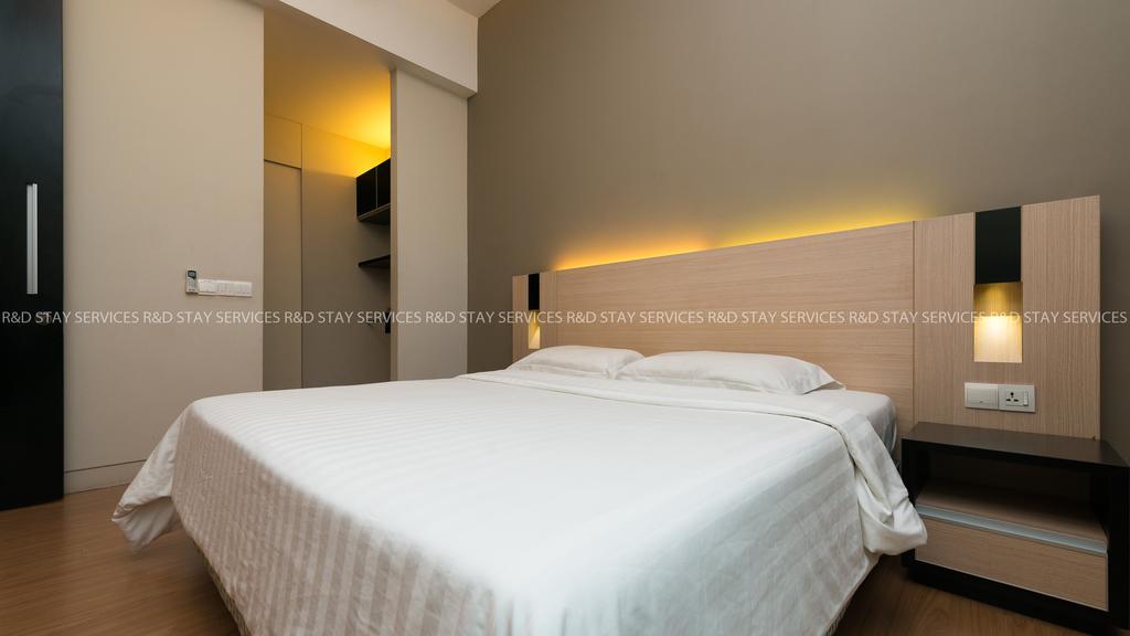 R&D Stay Services Куала Лумпур Екстериор снимка