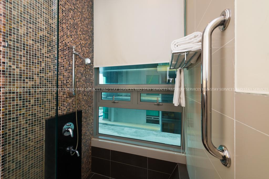 R&D Stay Services Куала Лумпур Екстериор снимка