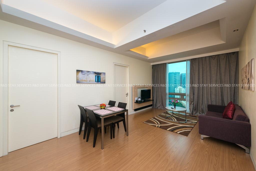 R&D Stay Services Куала Лумпур Екстериор снимка