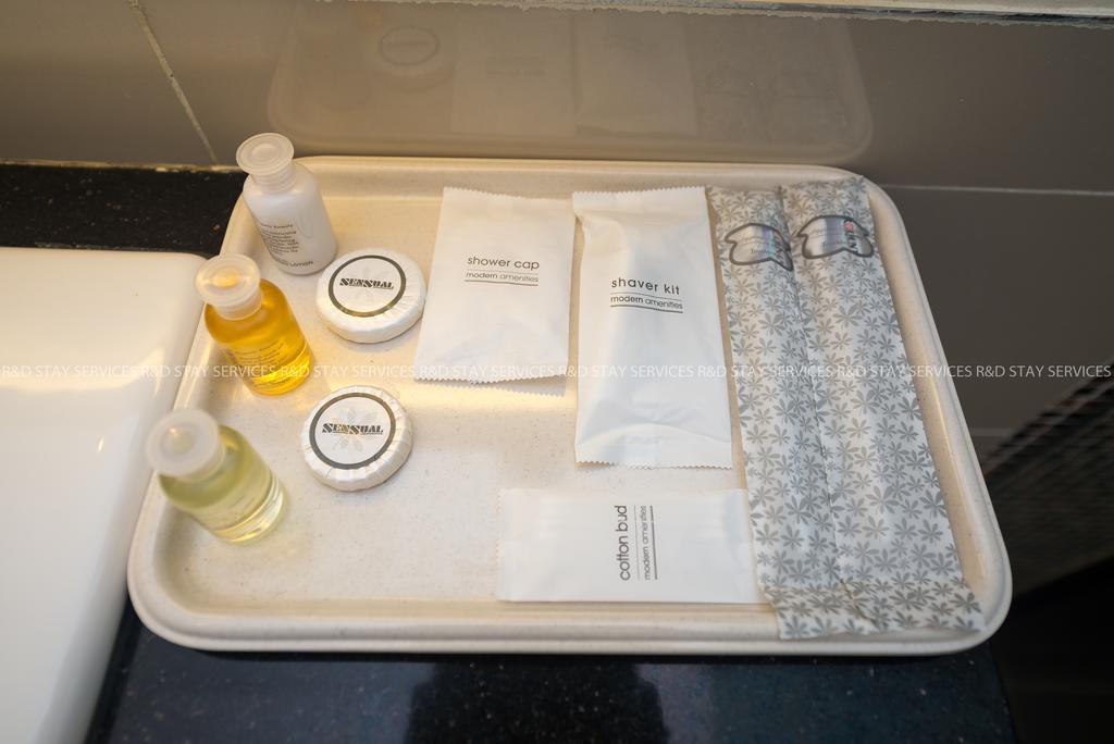 R&D Stay Services Куала Лумпур Екстериор снимка
