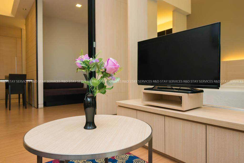 R&D Stay Services Куала Лумпур Екстериор снимка