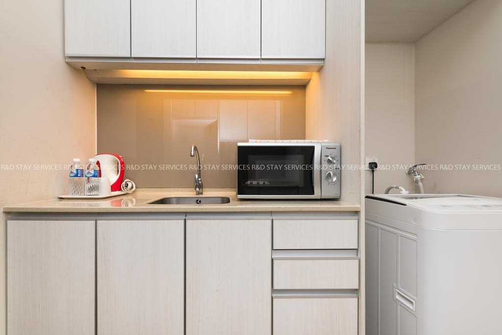 R&D Stay Services Куала Лумпур Екстериор снимка